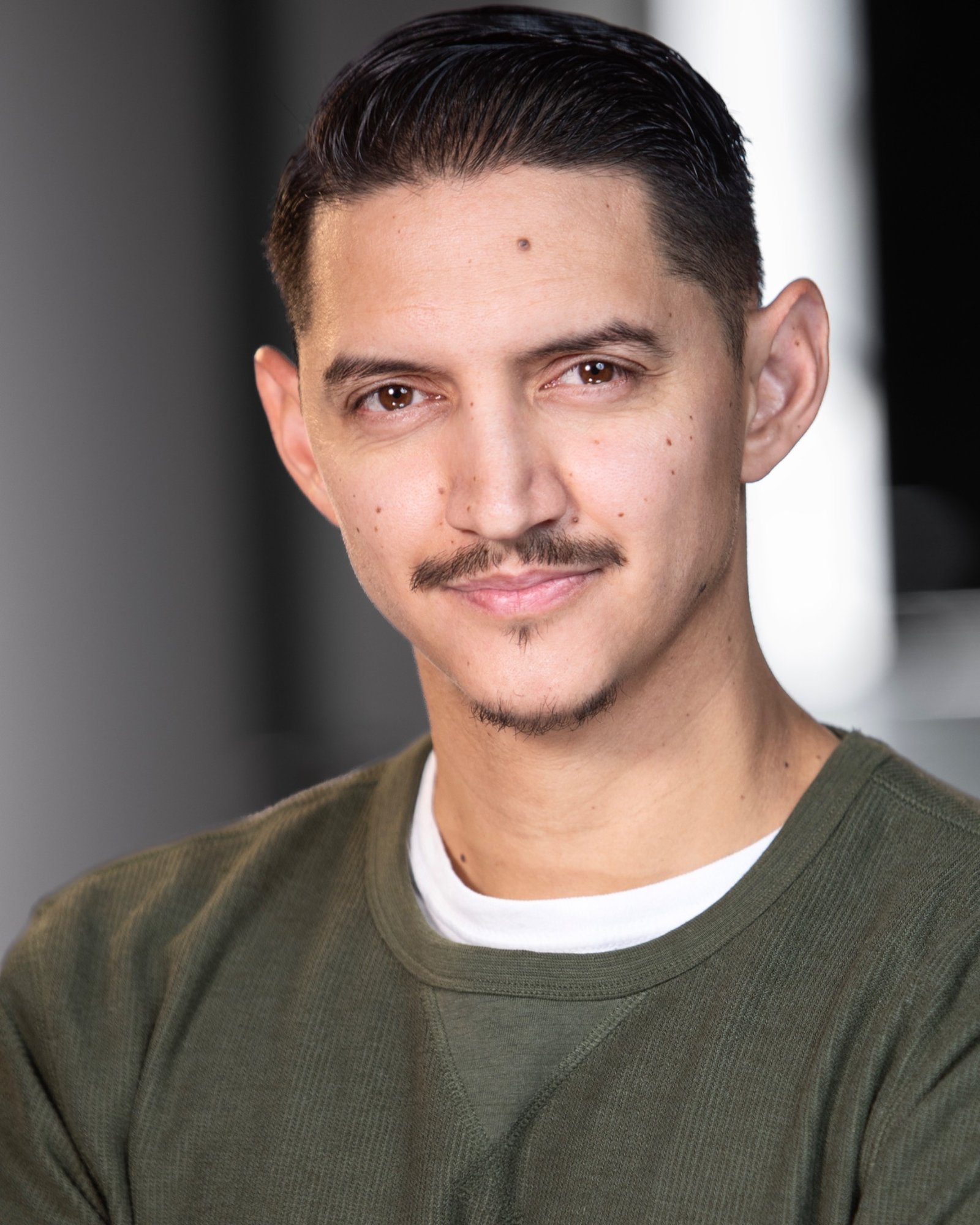 Joseph-Michael Cedillo